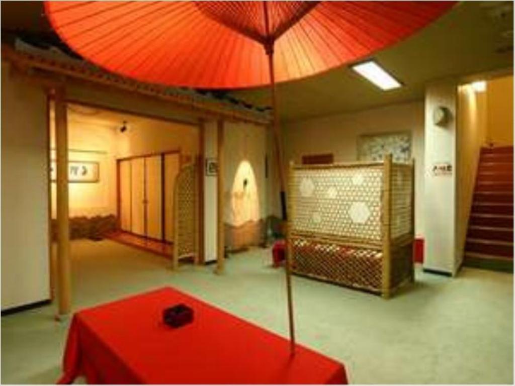 OUMEITEI TSUJI RYOKAN NAGANO 20/34
