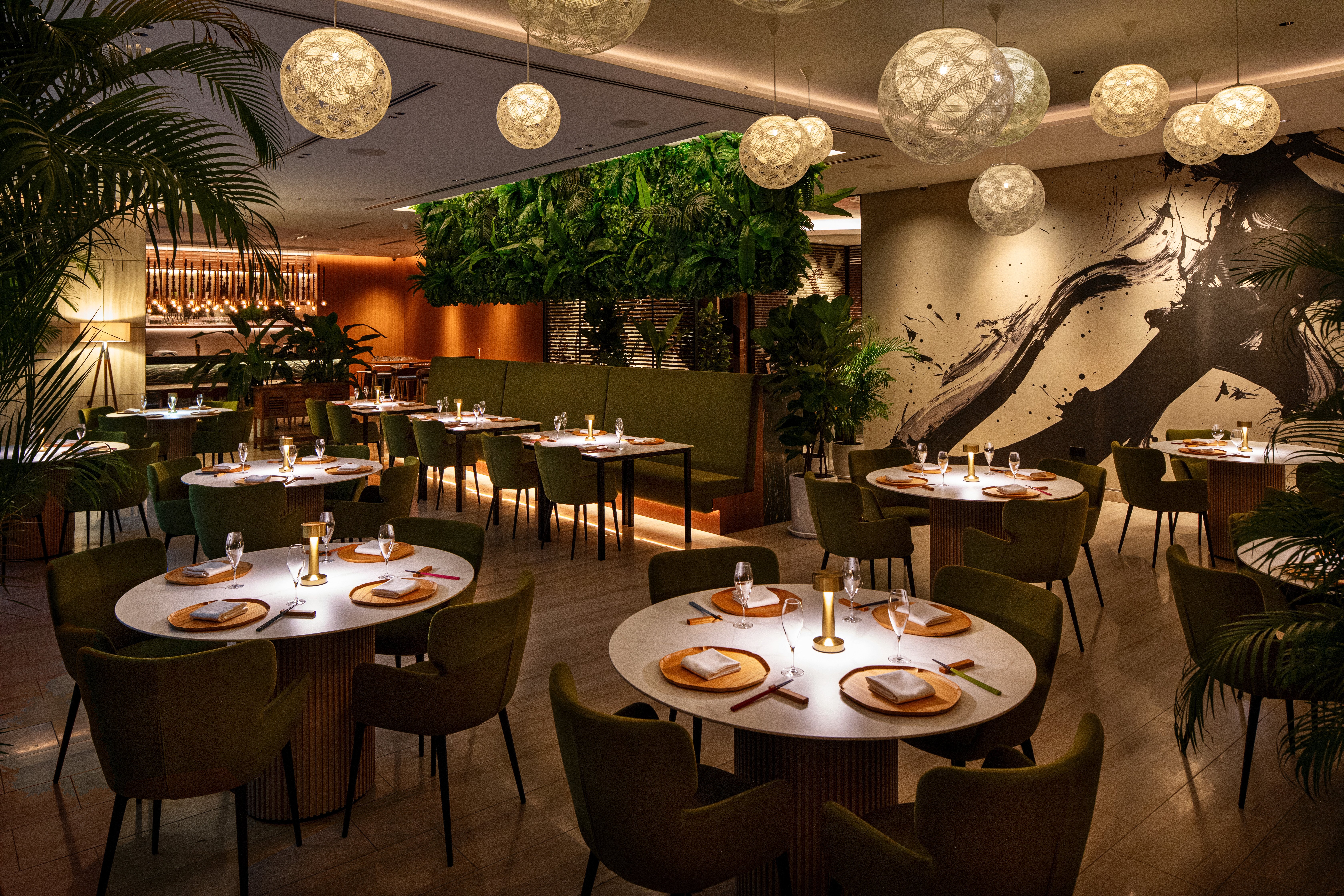 Capri By Fraser, China Square / Singapore 64/83