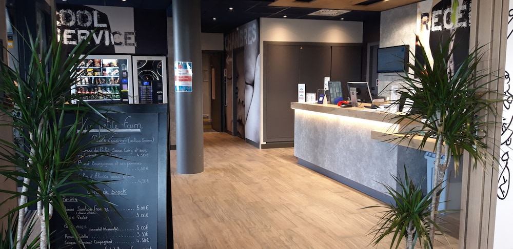 ibis budget Geneve Saint Genis Pouilly 7/53