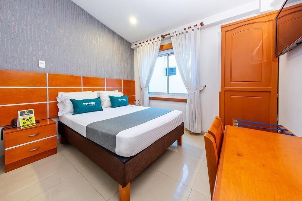Optimum Hotel 17/28