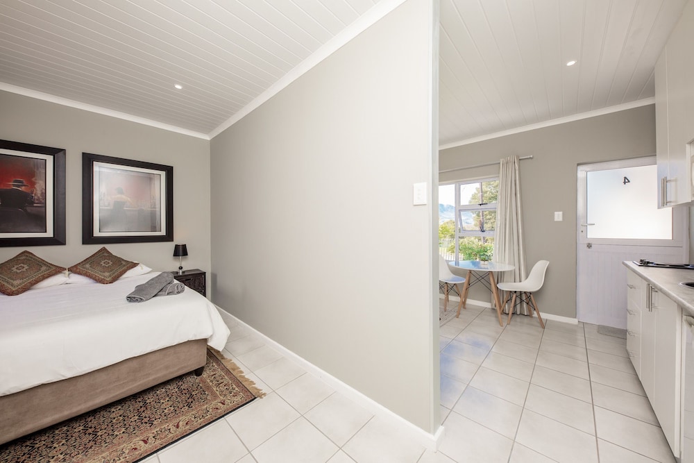 Villa Eike 16/40
