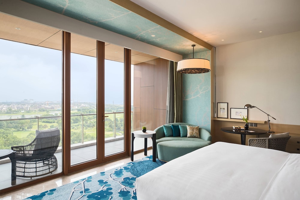 Renaissance Suzhou Taihu Lake Hotel 17/58