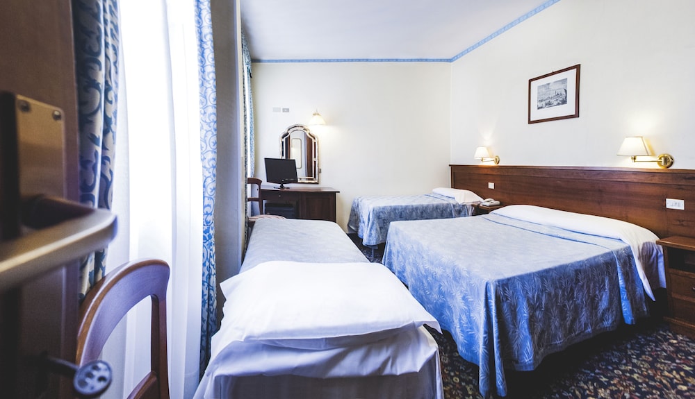 Hotel Al Sole Terme 22/47