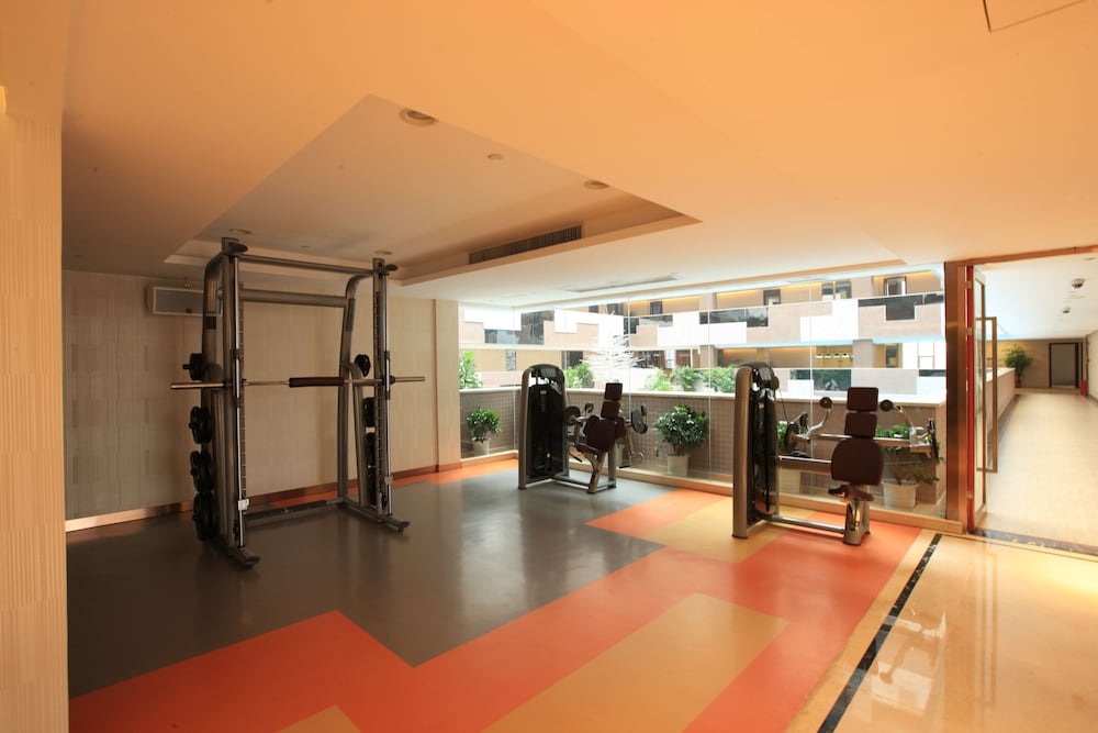 Avant-Garde Hotel 27/50