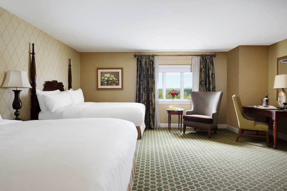 Nemacolin Woodlands Resort 26/76
