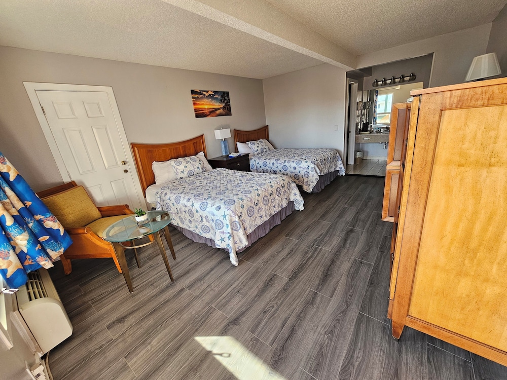Rodeway Inn 12/58