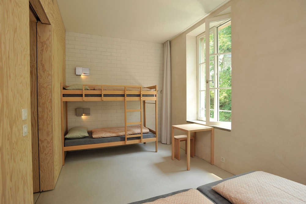 Youth Hostel Basel 32/53