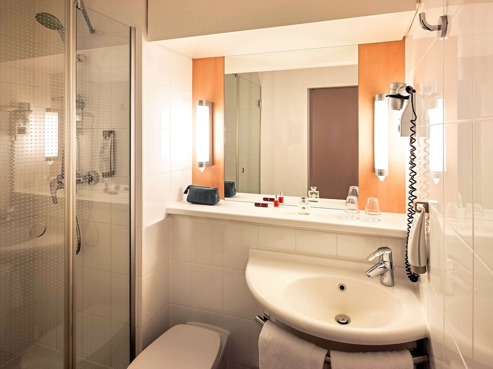 Ibis Nuernberg City Am Plaerrer 48/48