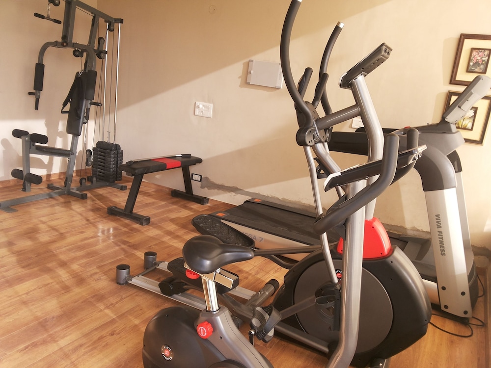 WoodSmoke resort &amp; Spa 22/50
