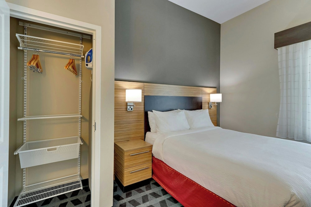 TownePlace Suites by Marriott Houston Northwest/Beltway 8 16/50