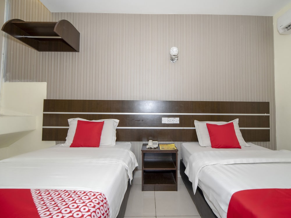 OYO 89944 Stay Inn 23/36