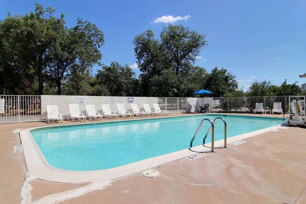 Motel6 Abilene, Tx 29/42