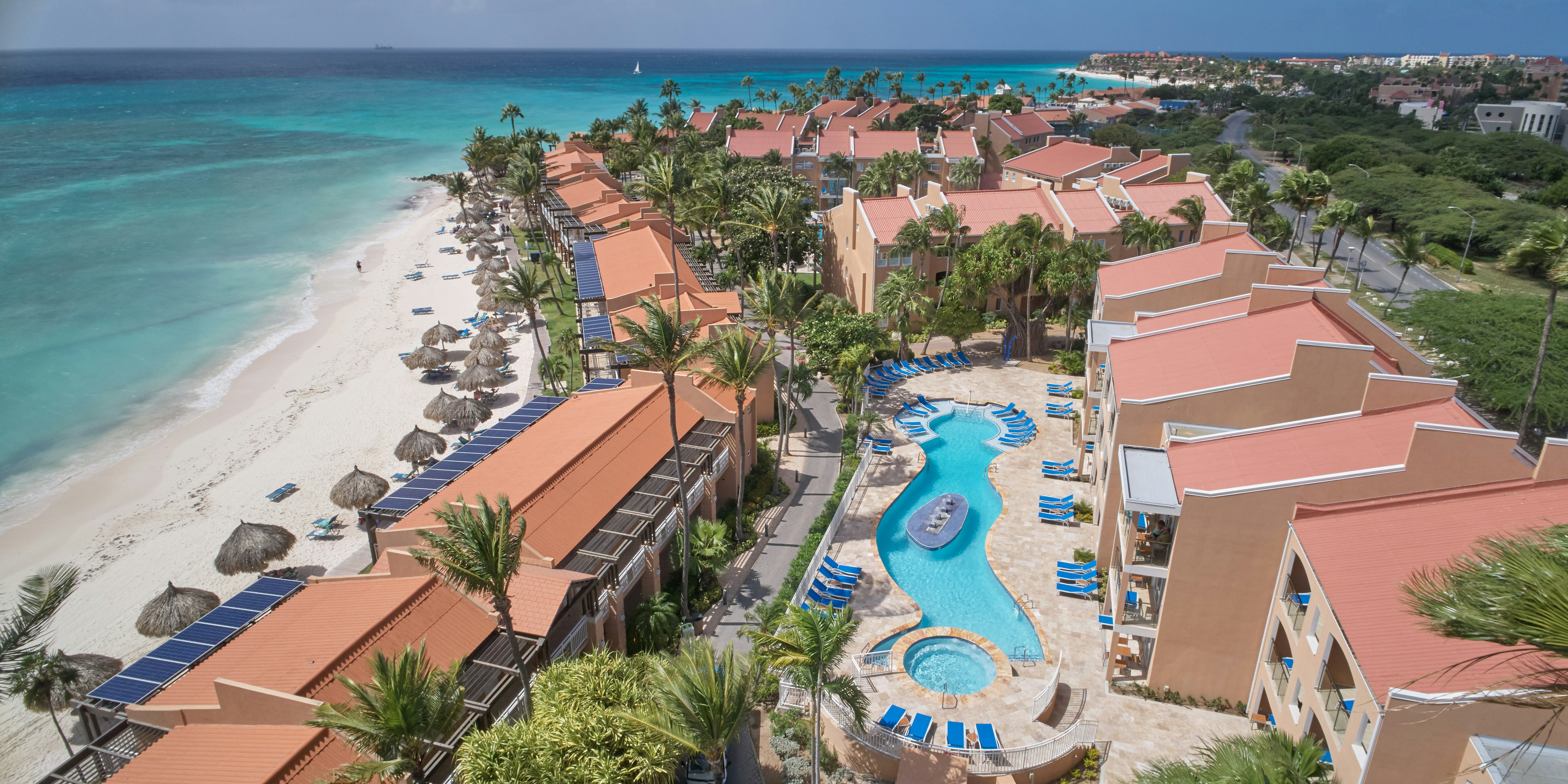 Divi Dutch Village Beach Resort 21/26