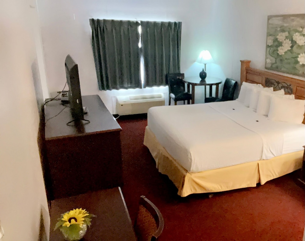 Room at FairBridge Inn & Suites Williston, ND, WILLISTON - ND