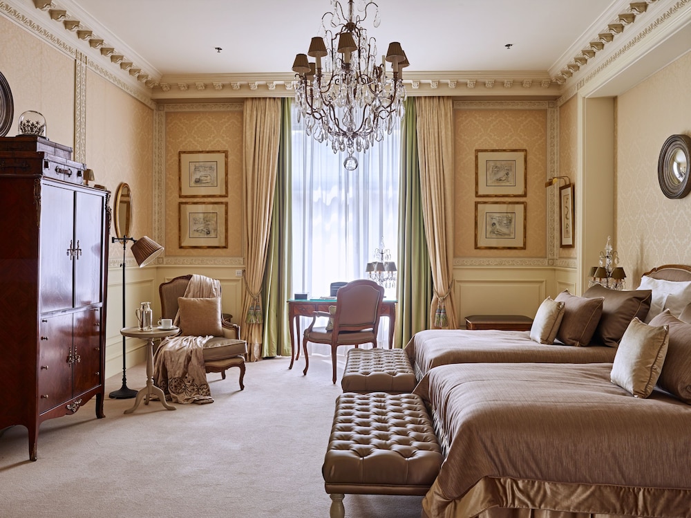 Eurostars Grand Hotel Wien 52/82