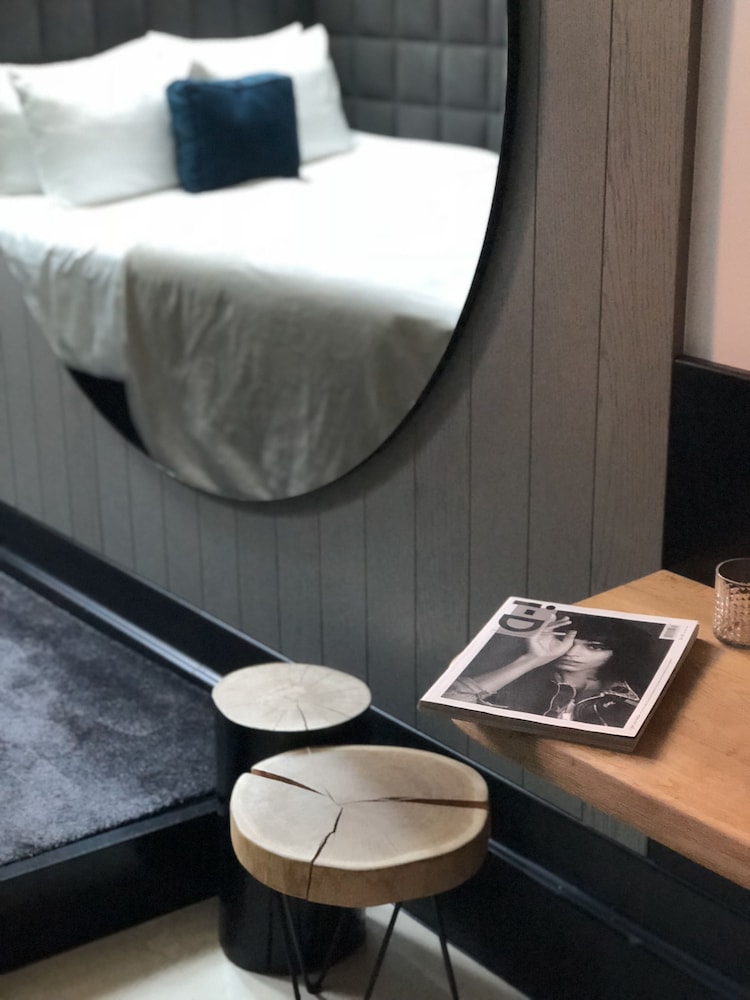 Hotel Rum Budapest 26/50