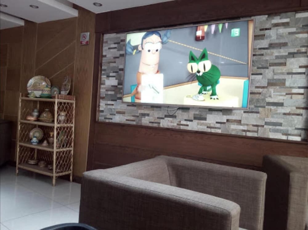 Assala Hotel Oran 33/48