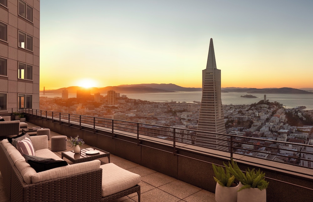 Four Seasons Hotel San Francisco at Embarcadero 41/50
