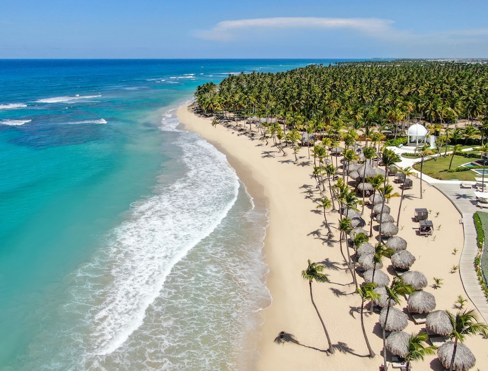 Excellence Punta Cana - All Inclusive - Adults Only 38/49