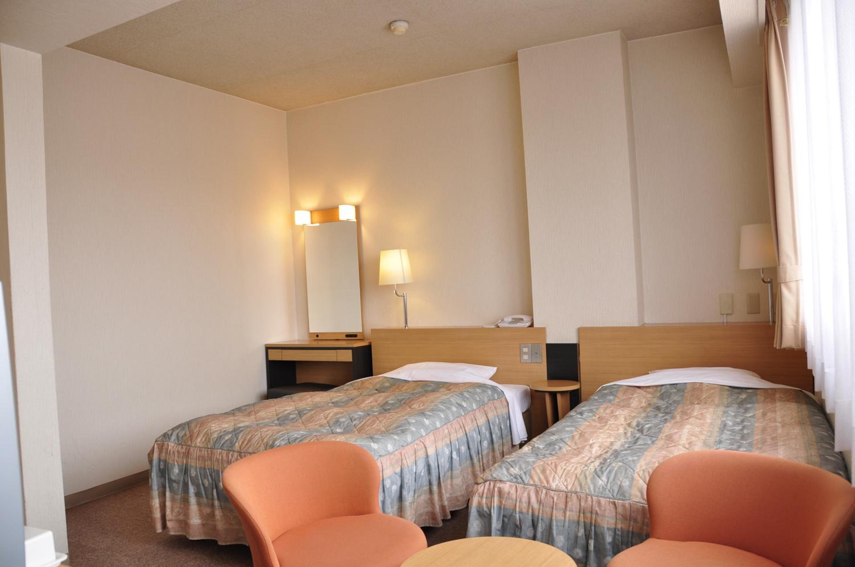 Hotel Kamoike Plaza 11/27