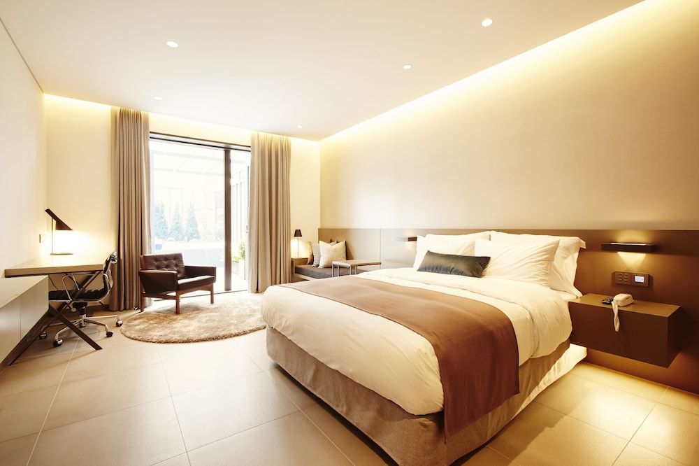 MD Hotel Dongtan (Formerly Staz Hotel Dongtan) 20/71
