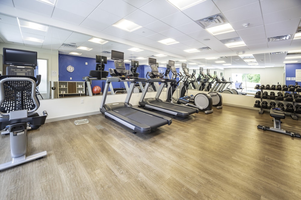 Holiday Inn Express Suites Rock Hill An Ihg Hotel 22/49