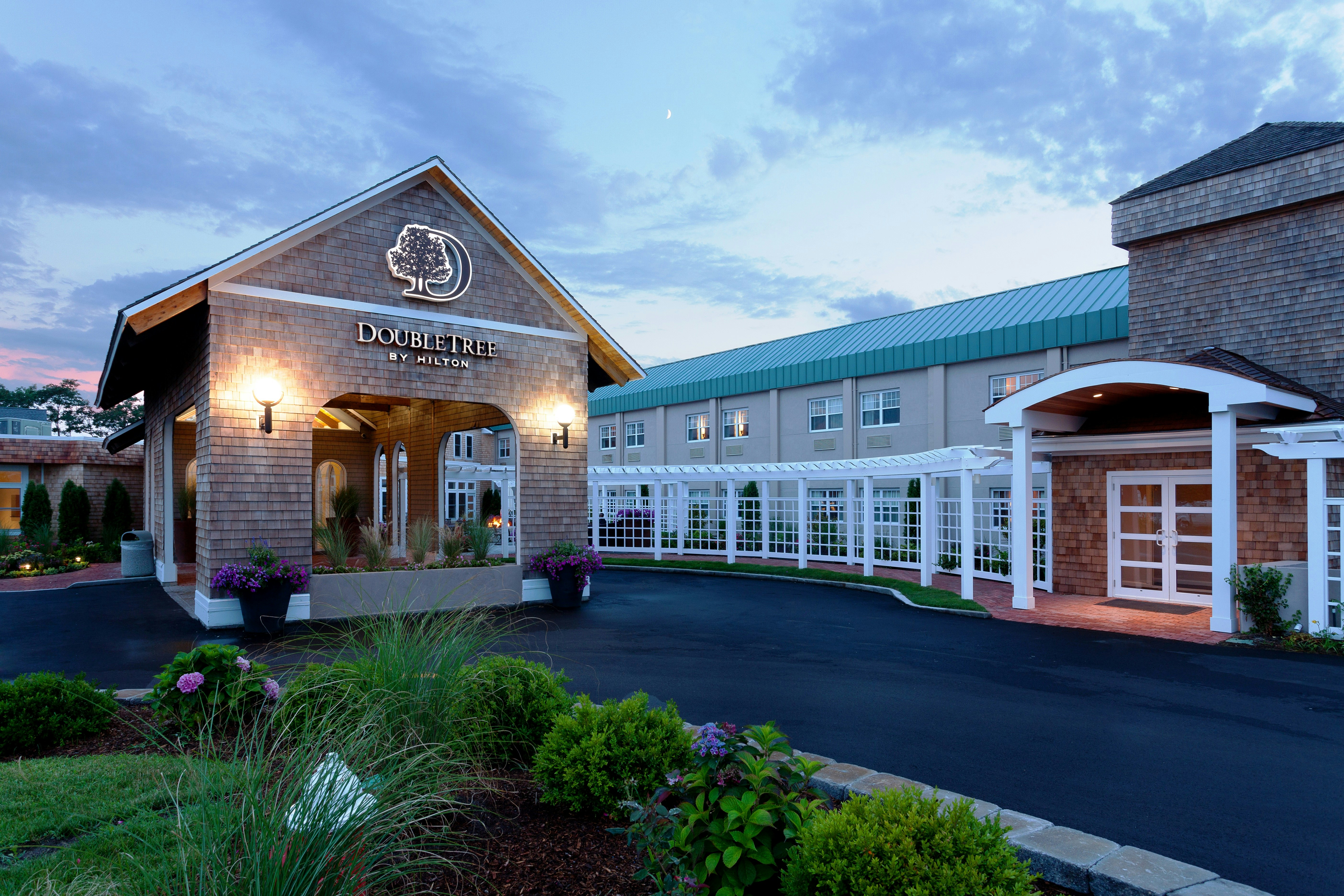 Doubletree By Hilton Cape Cod Hyannis 1/31