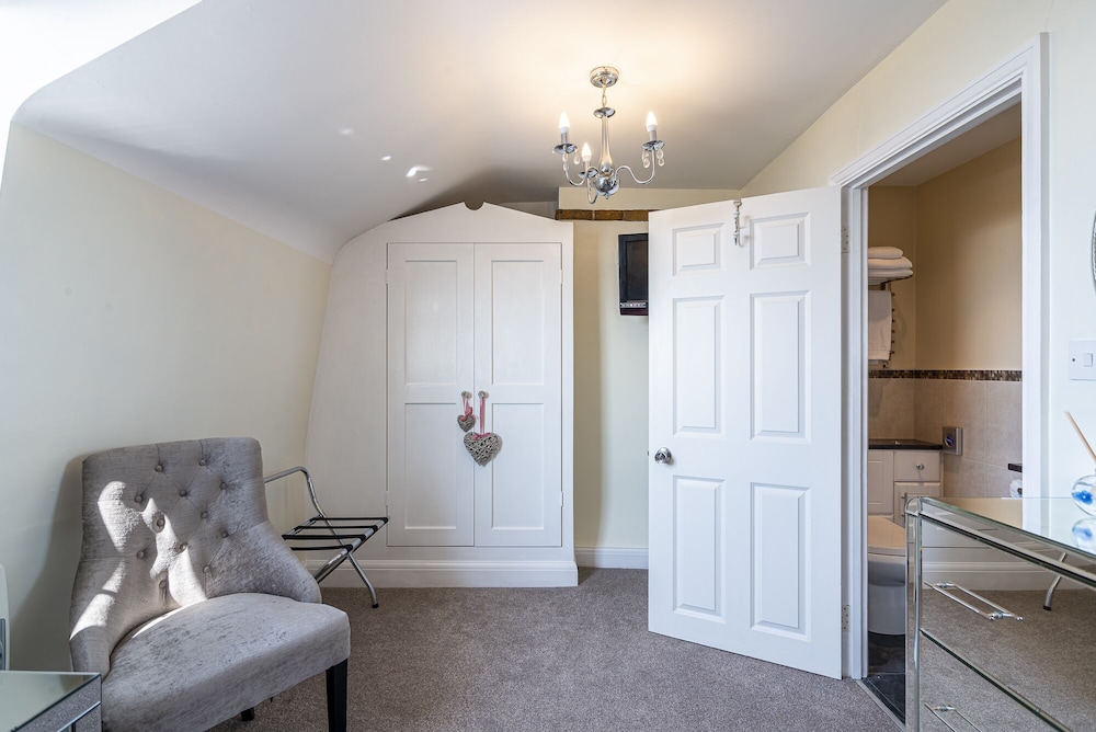 Hamiltons Boutique Accommodation 37/50