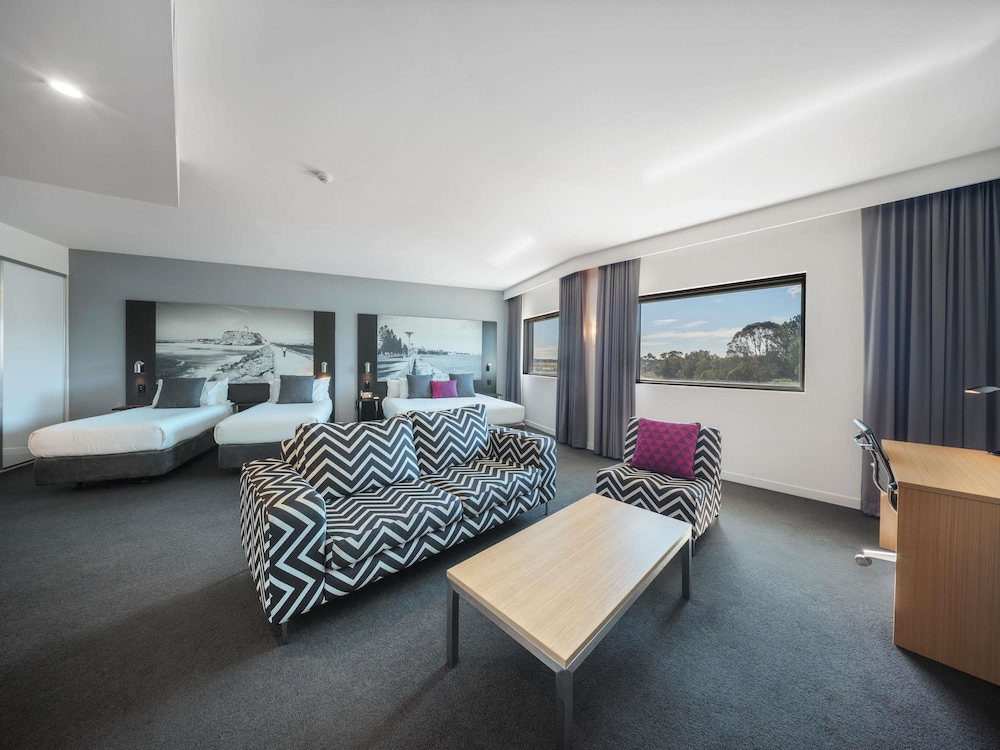 Mercure Newcastle Airport 29/50
