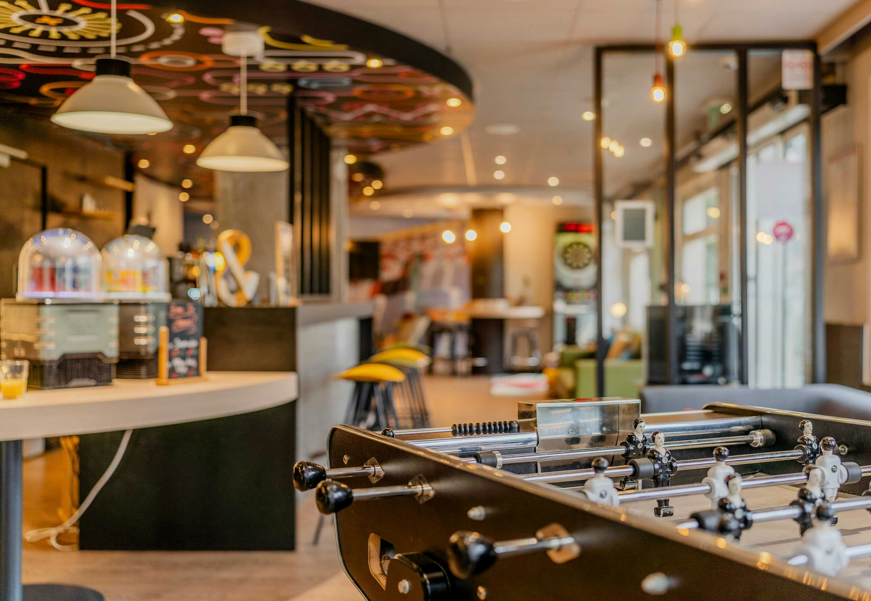 B&B HOTEL Lille Villeneuve d'Ascq Hotel de Ville 6/24