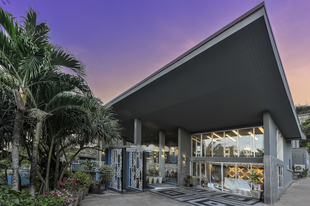 Villa Sonata Phuket photo3
