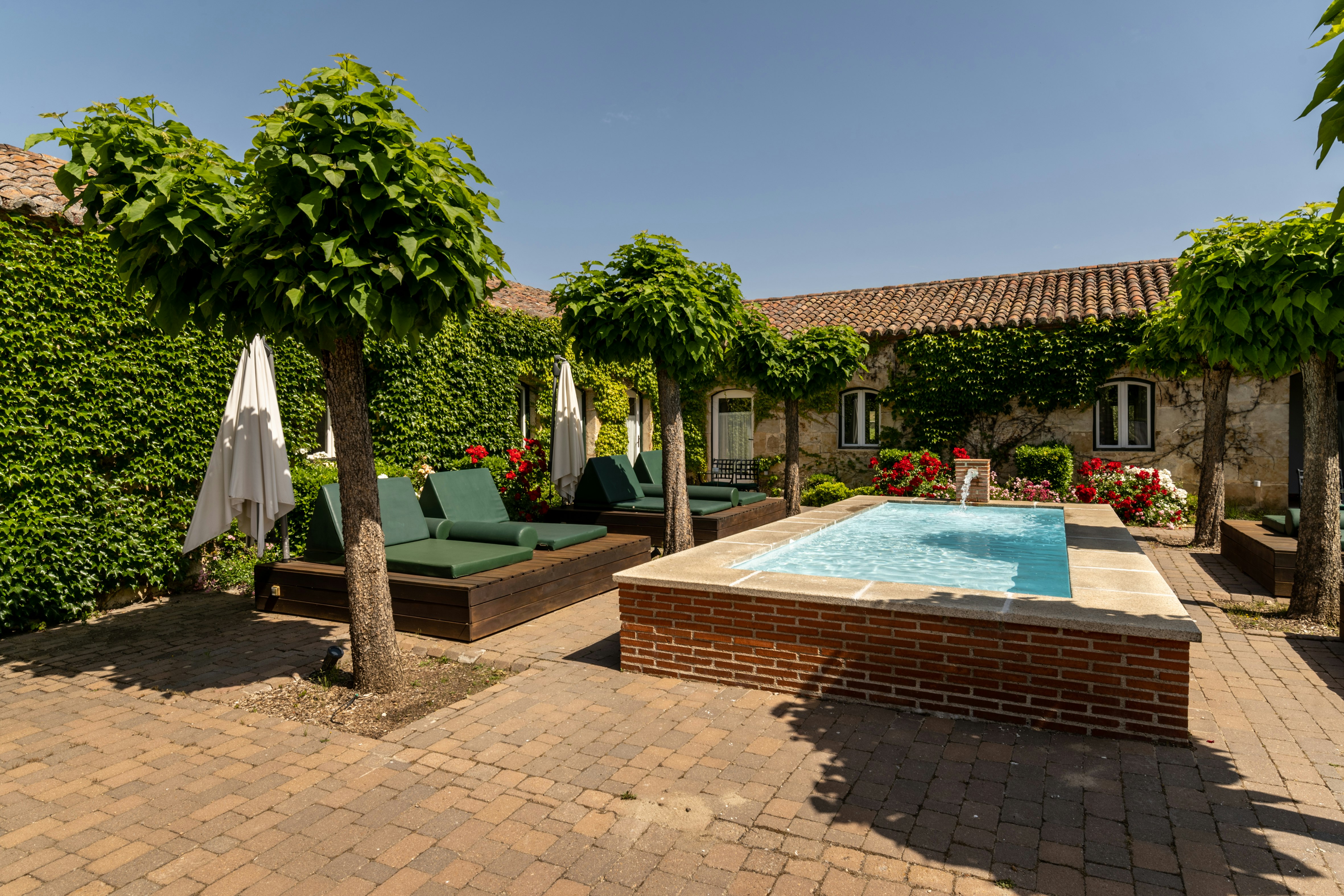 Hacienda Zorita 57/67