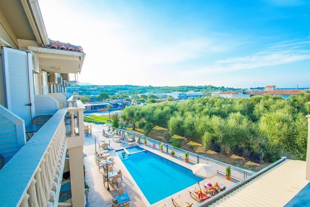The Senses Tsilivi Hotel by Zante Plaza 23/31