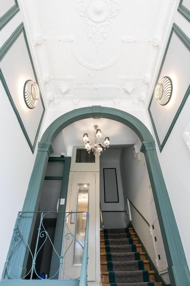 Lisboa 85 Suites and Apartments by Ridan Hotels 6/55