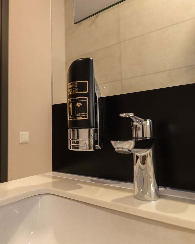 24Seven Hotel Schwabach 25/46