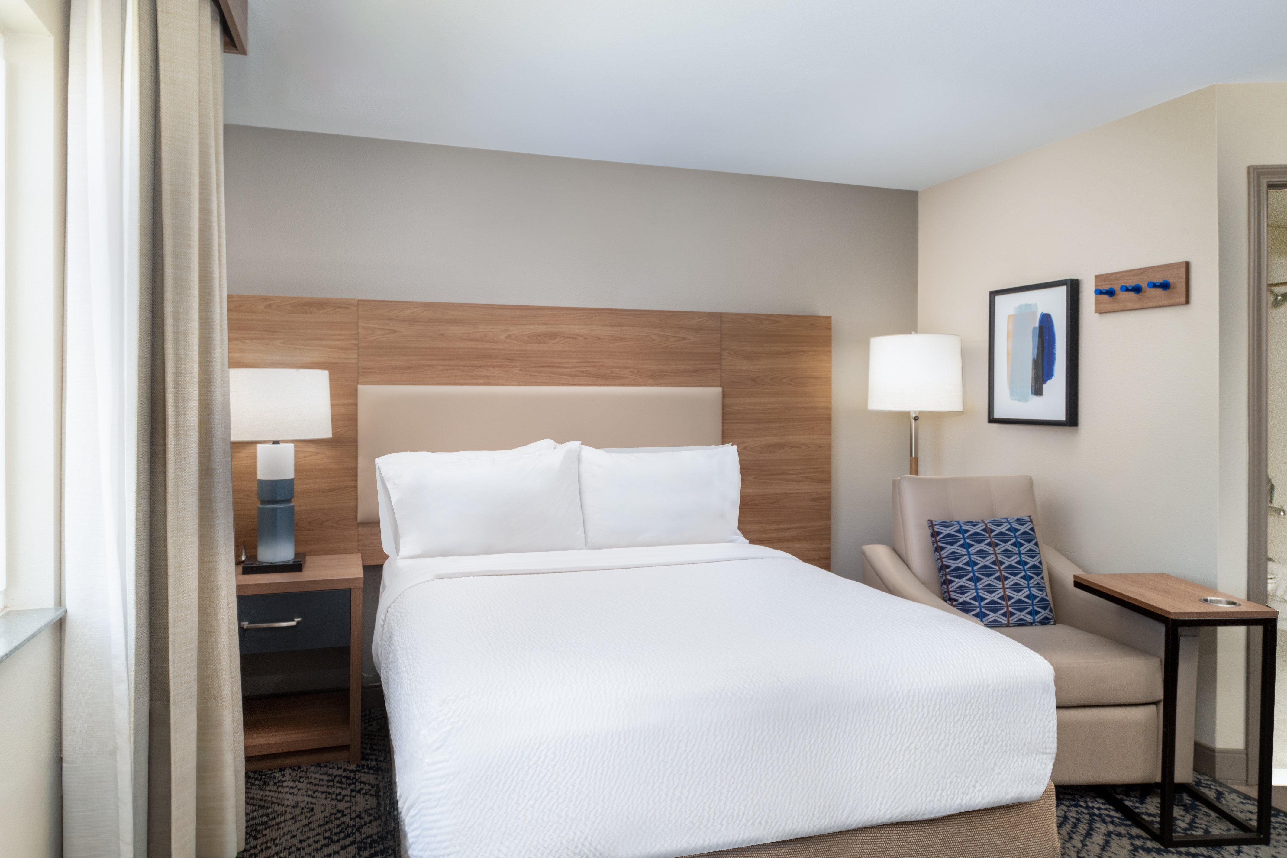 Candlewood Suites El Paso 21/47