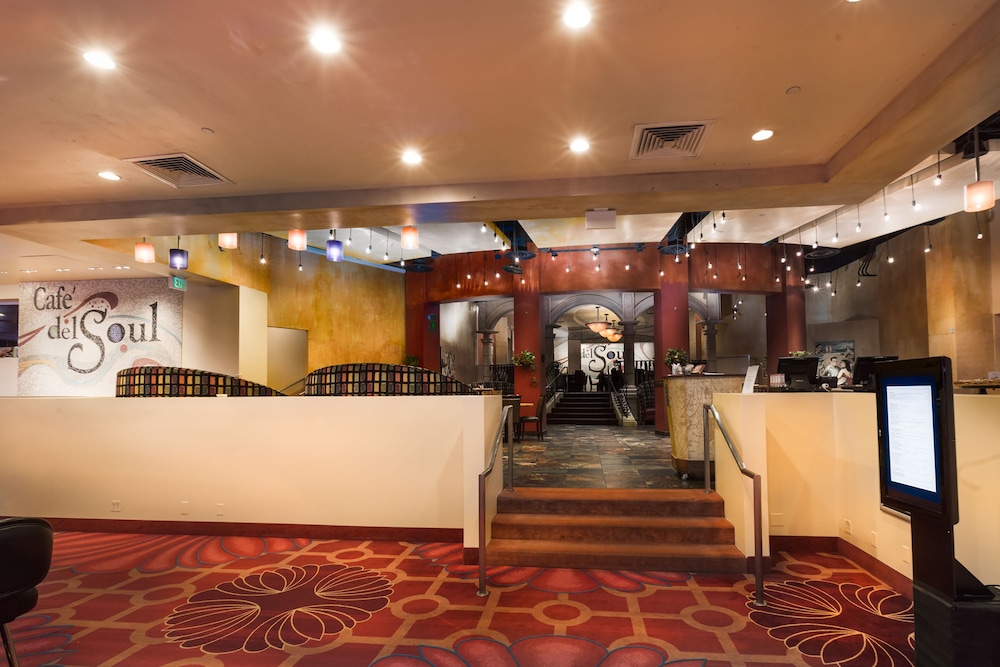 Ballys Lake Tahoe Casino Resort (Ex MontBleu Resort Casino and Spa) 10/68