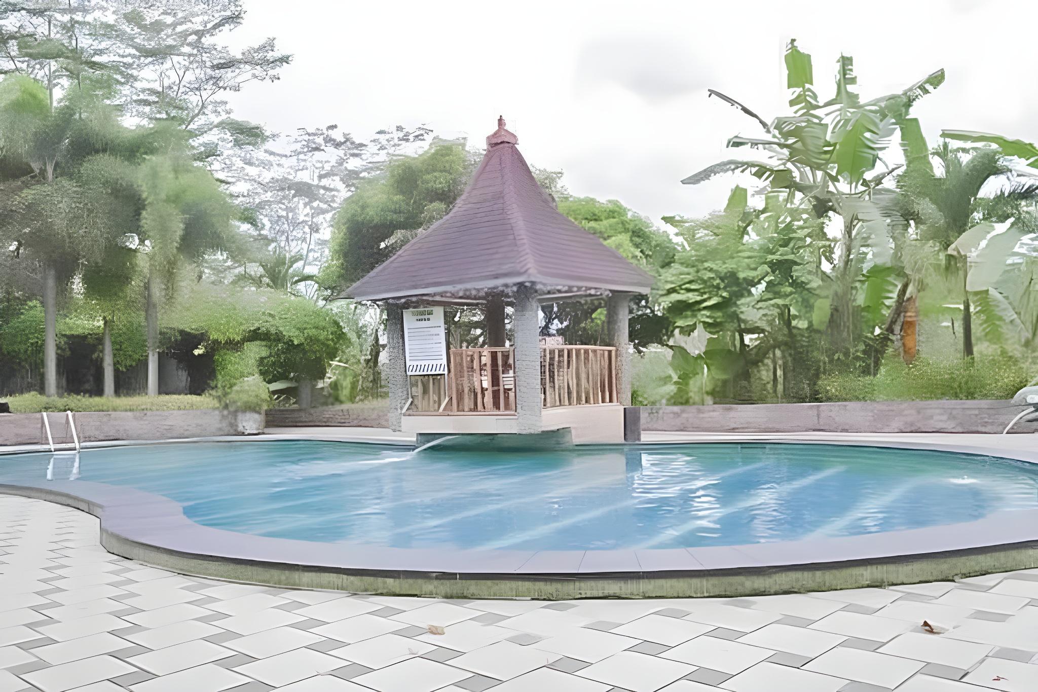 Green Wattana Hotel Sentul 35/48