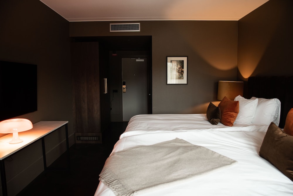 First Hotel Billingehus 10/55