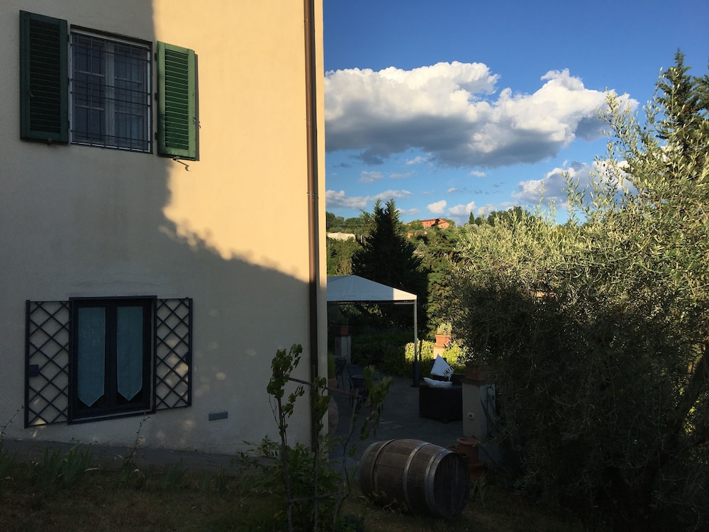 B&B Le Dimore Mezza Costa 3/64