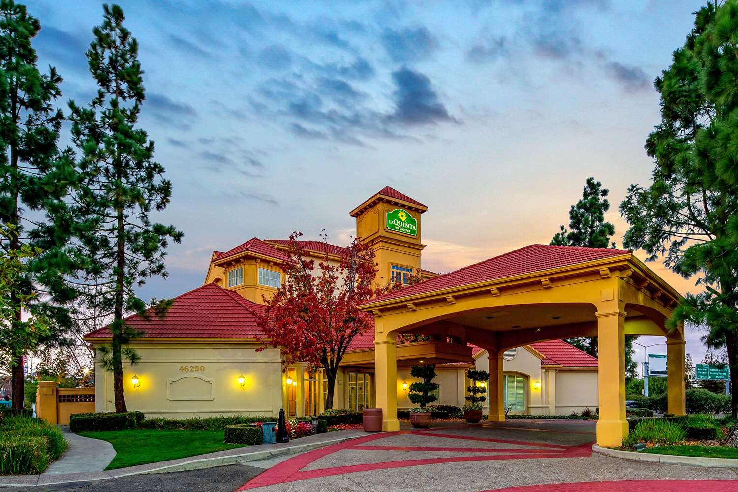 La Quinta Inn And Suites By Wyndham Fremont Silicon Valley 2/56