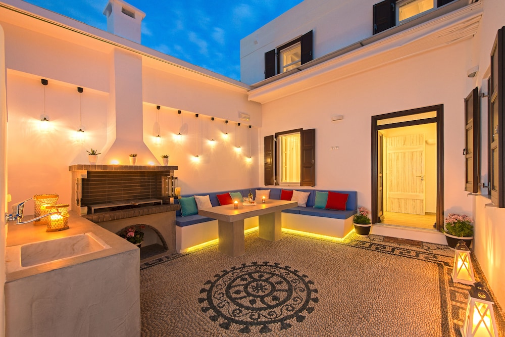 Lindos Allure Villa 26/34