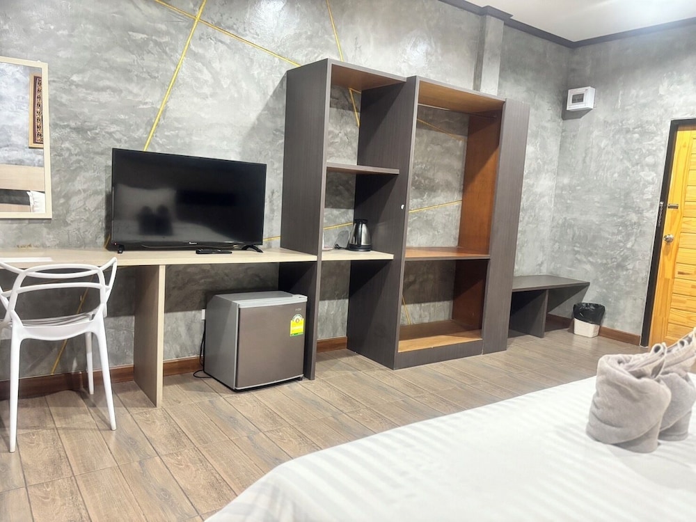 Le Park 23 Boutique Resort 64/74