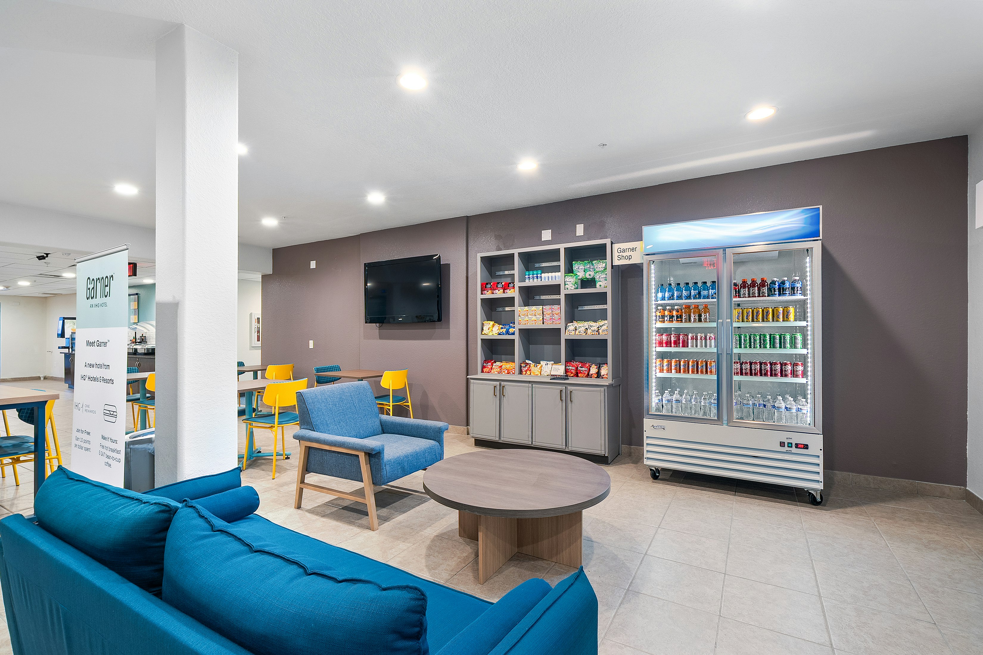 Microtel Inn Suites By Wyndham Gonzales 39/68