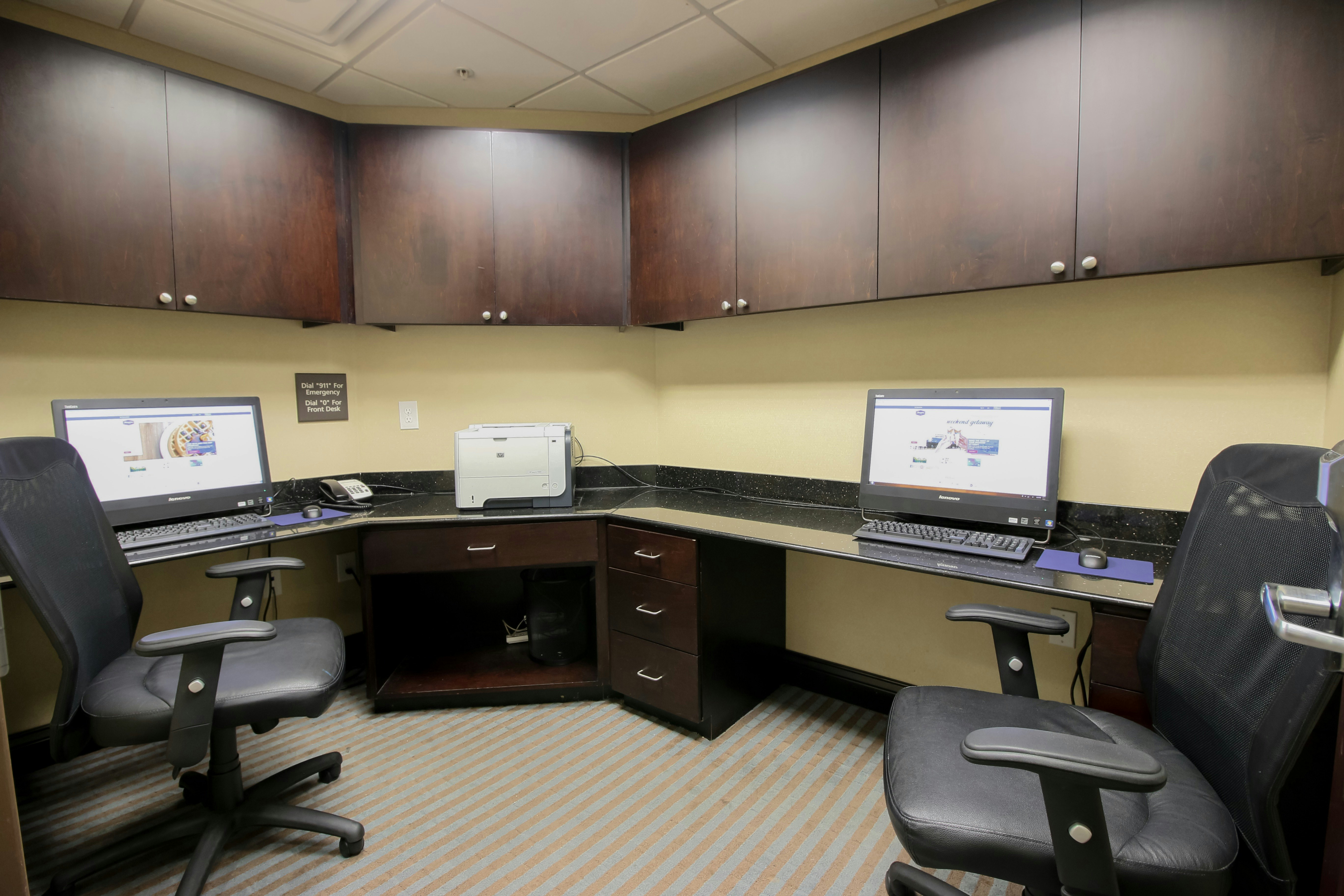 Hampton Inn And Suites Flowery Branch 30/38