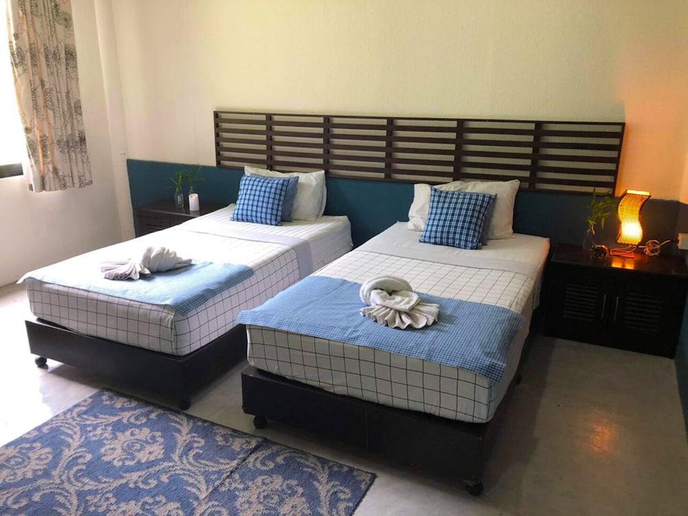 FAMILY SUITE, BALCONY