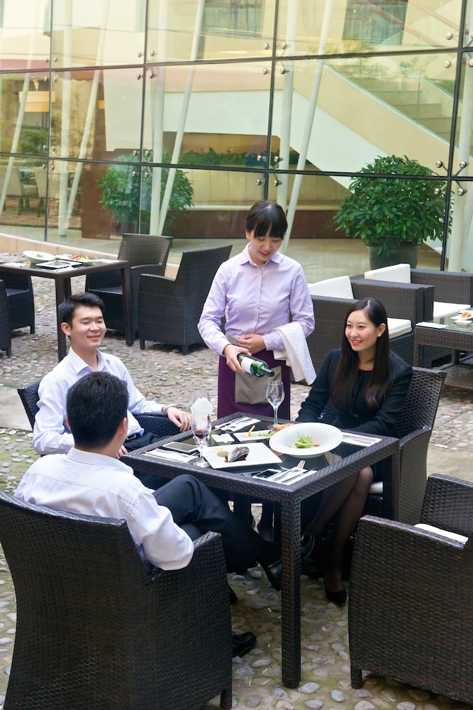 Mercure Beijing Downtown 54/71