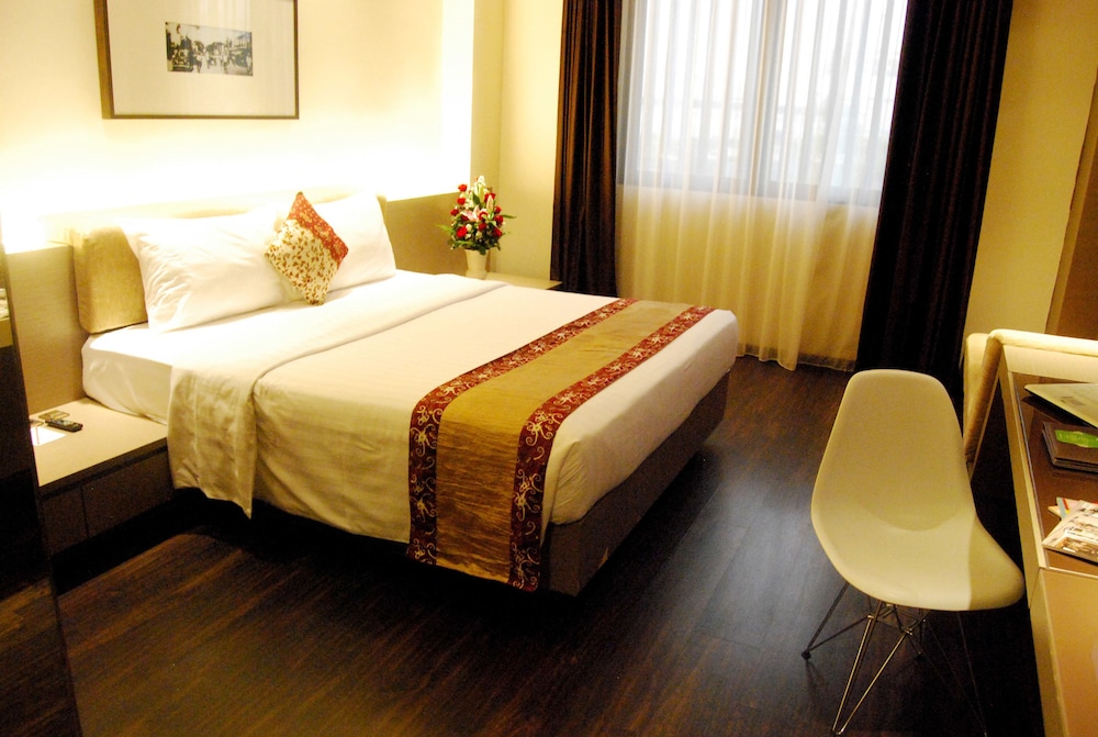 De Java Hotel 16/37
