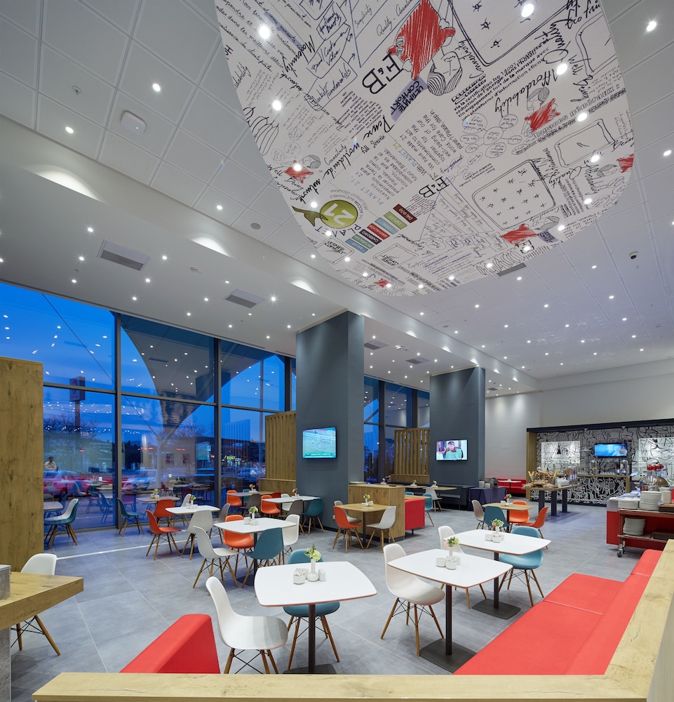 Ibis Hotel Konya 36/58
