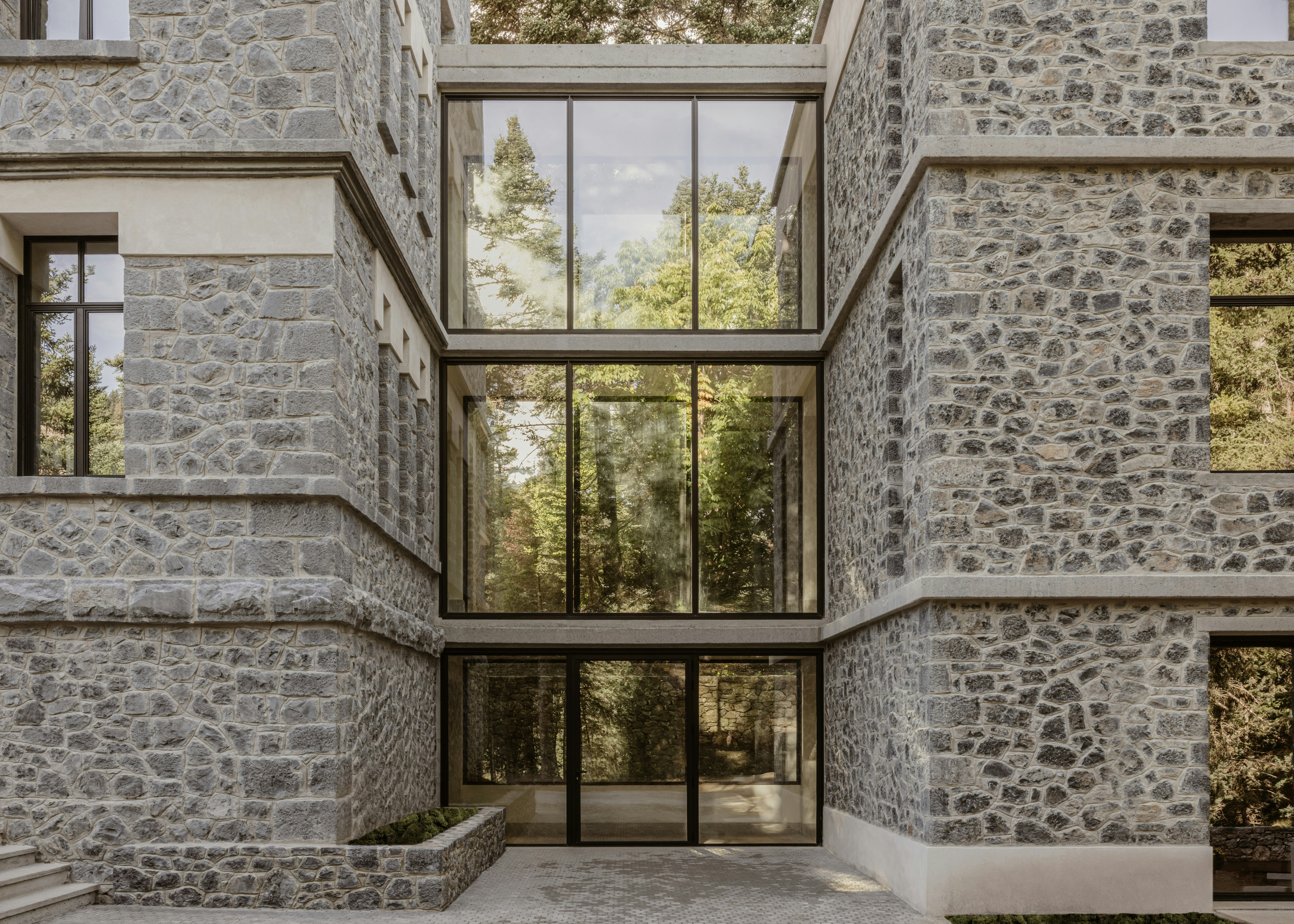 MANNA, a Member of Design Hotels 14/25